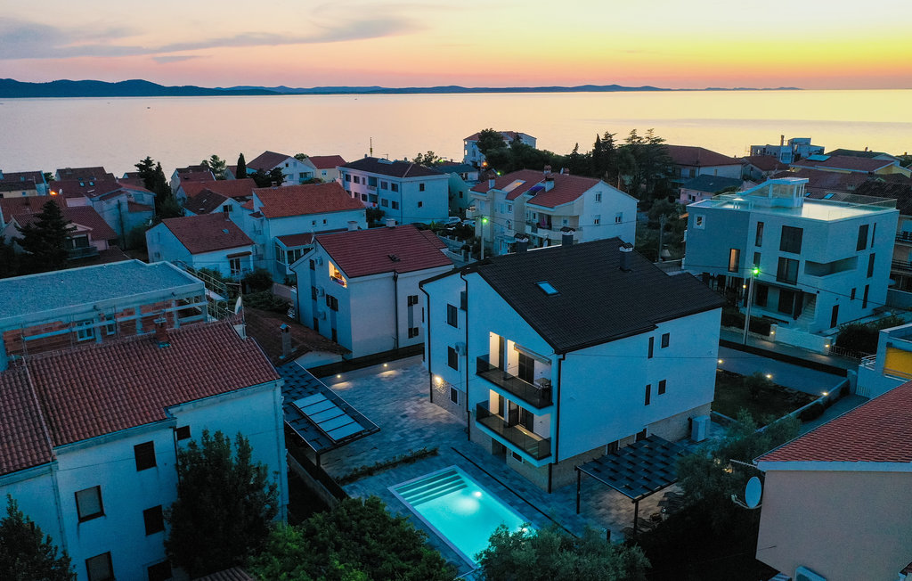 Lejlighed - Zadar , Kroatien - CDA750 8