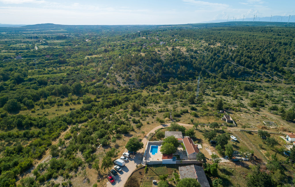 Ferienhaus - Zadar-Benkovac , Kroatien - CDA771 16