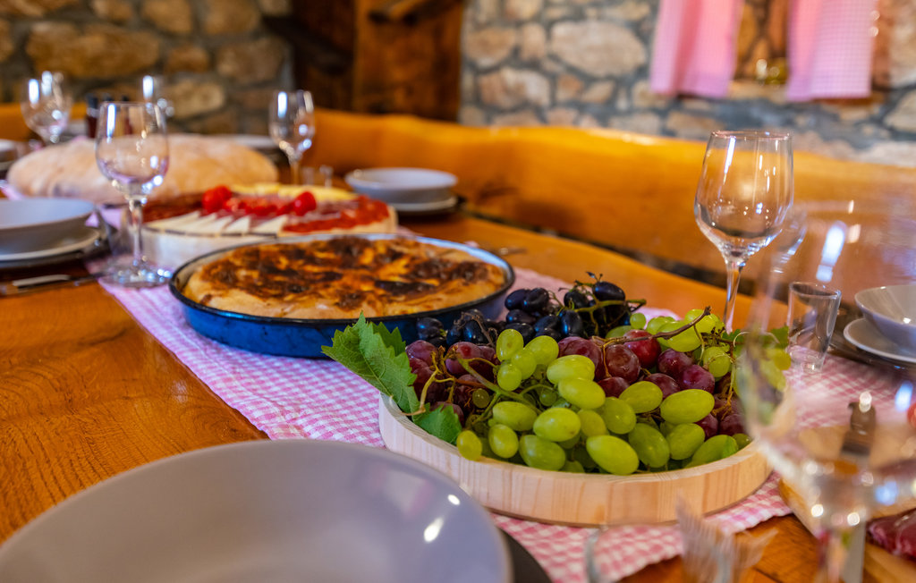 Feriehuse - Zadar-Zelengrad , Kroatien - CDA777 38