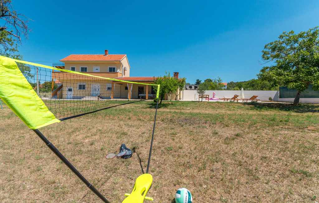 Semesterhus - Zadar-Polaca , Kroatien - CDA810 9