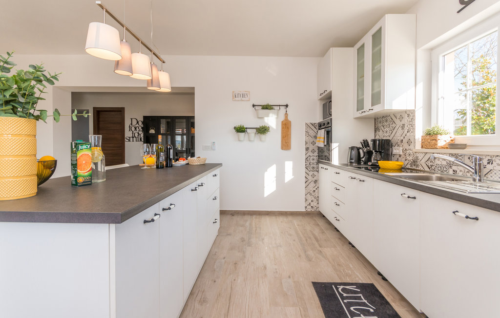 Feriehuse - Biograd-Kakma , Kroatien - CDA821 36