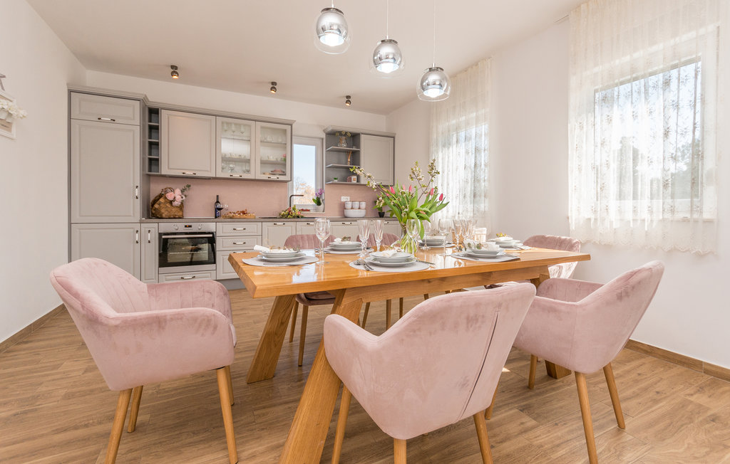 Ferienhaus - Biograd-Sikovo , Kroatien - CDA824 4