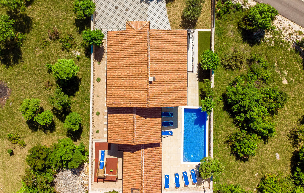 Feriehus - Starigrad-Rovanjska , Kroatia - CDA827 15