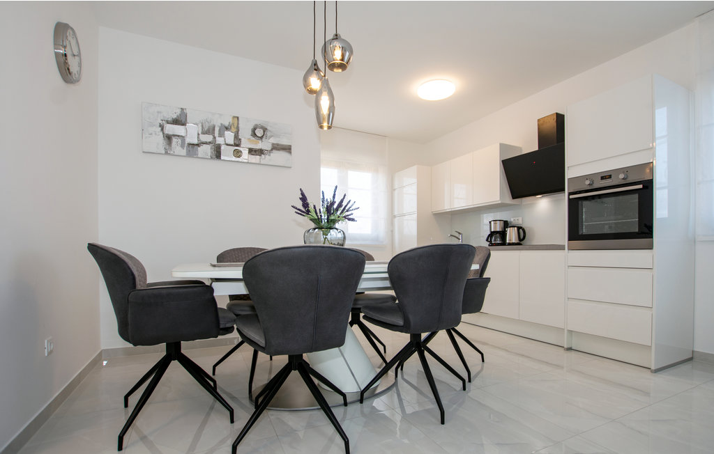 Ferienhaus - Biograd-Turanj , Kroatien - CDA830 29