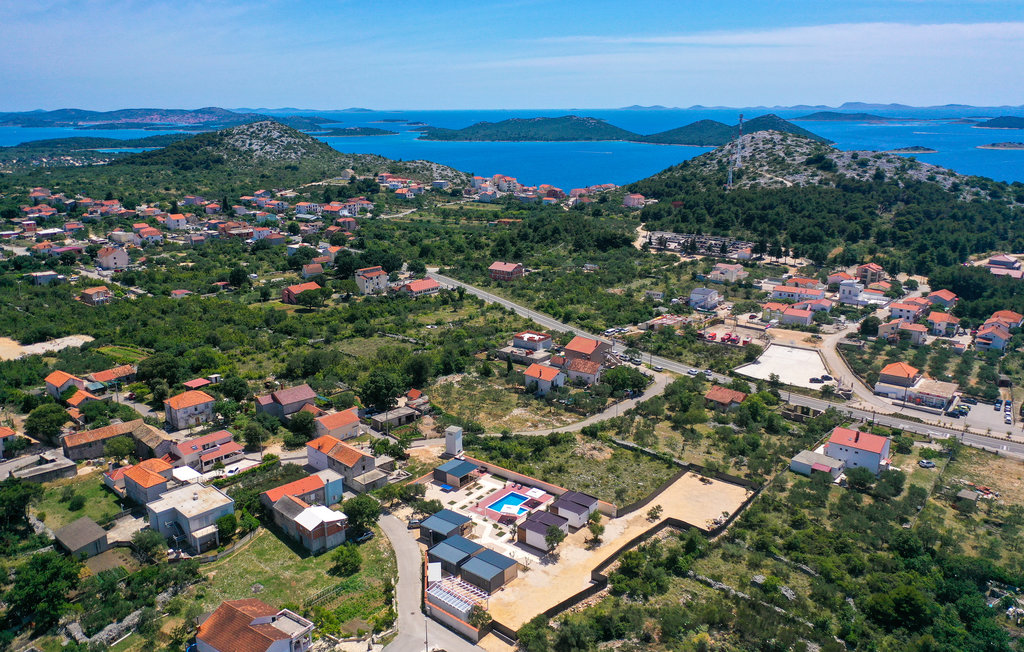 Ferienhaus - Biograd-Drage , Kroatien - CDA838 15