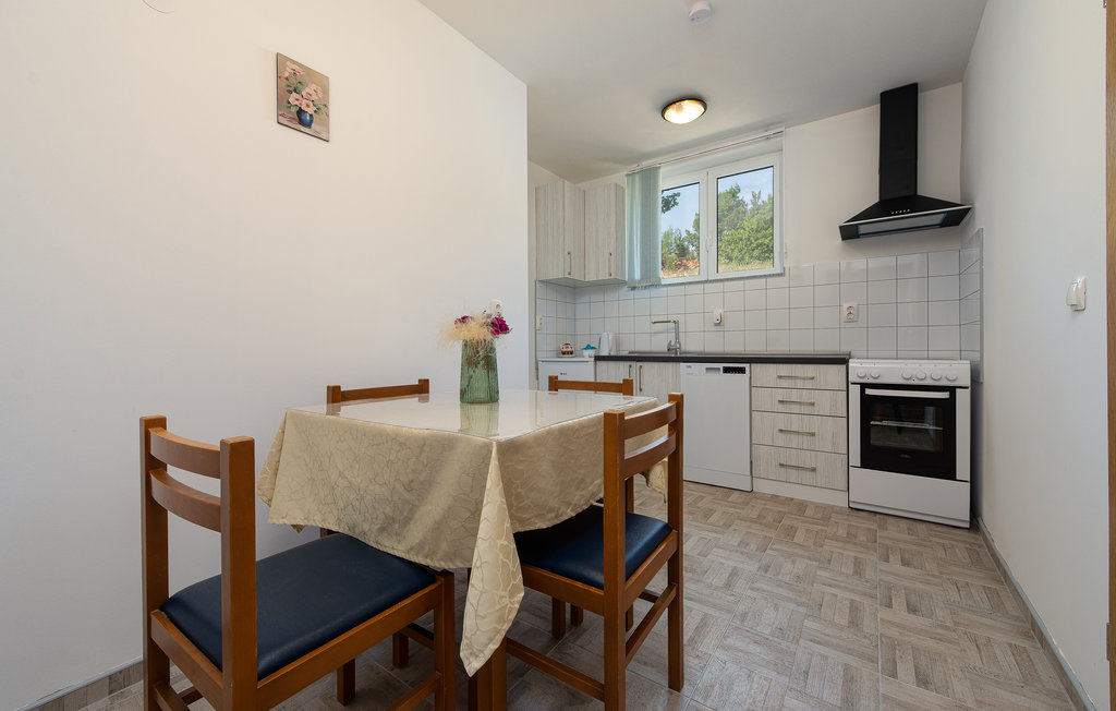 Feriehuse - Zadar-Muskovci , Kroatien - CDA855 7