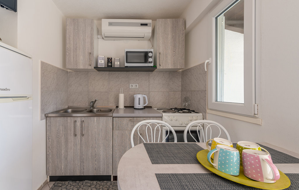 
Holiday rental - Vir , Croatia - CDA861 13