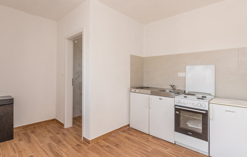 Semesterhus - Biograd-Radasinovci , Kroatien - CDA915 17