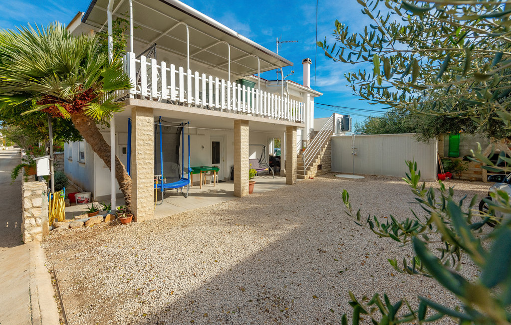 Lejlighed - Vir-Vir , Kroatien - CDA984 11