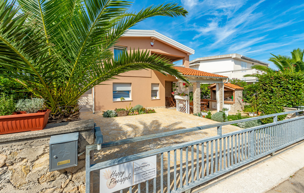 Lejlighed - Vir-Vir , Kroatien - CDA988 11