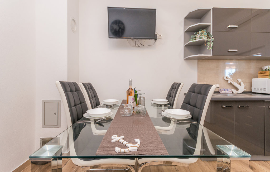 Ferienhaus - Biograd na Moru , Kroatien - CDA990 16