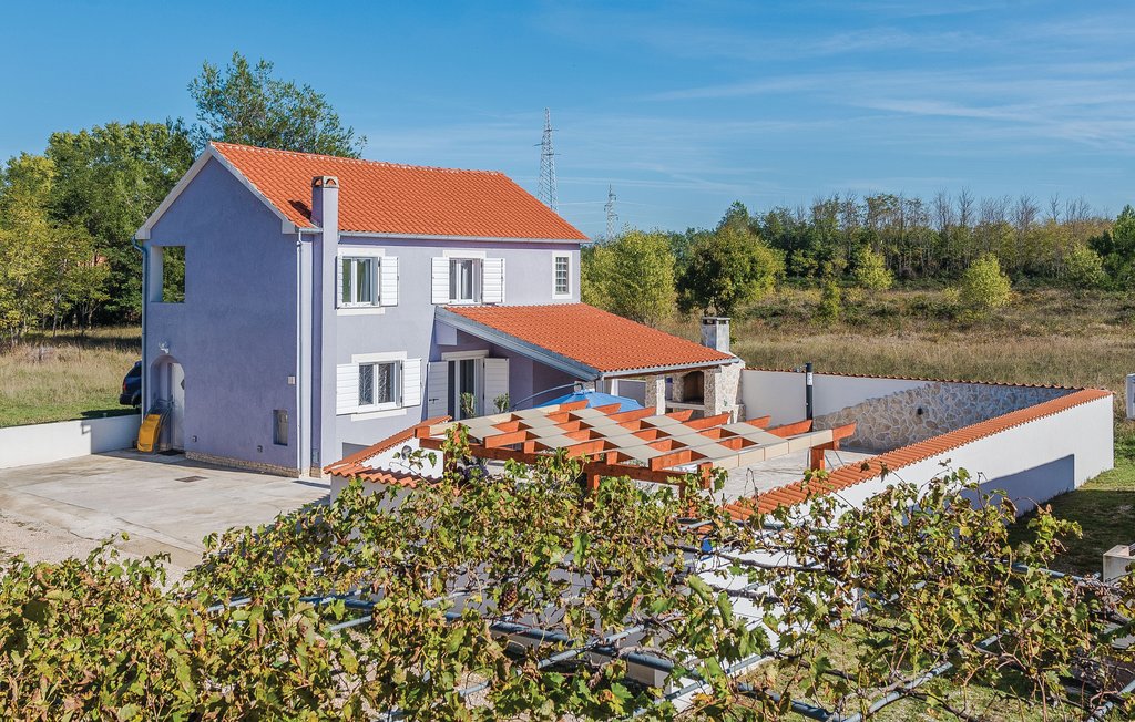 Feriehuse - Nin-Privlaka , Kroatien - CDA165 14