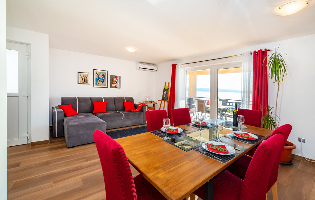 Feriehuse - Zadar-Novigrad , Kroatien - CDA293 21