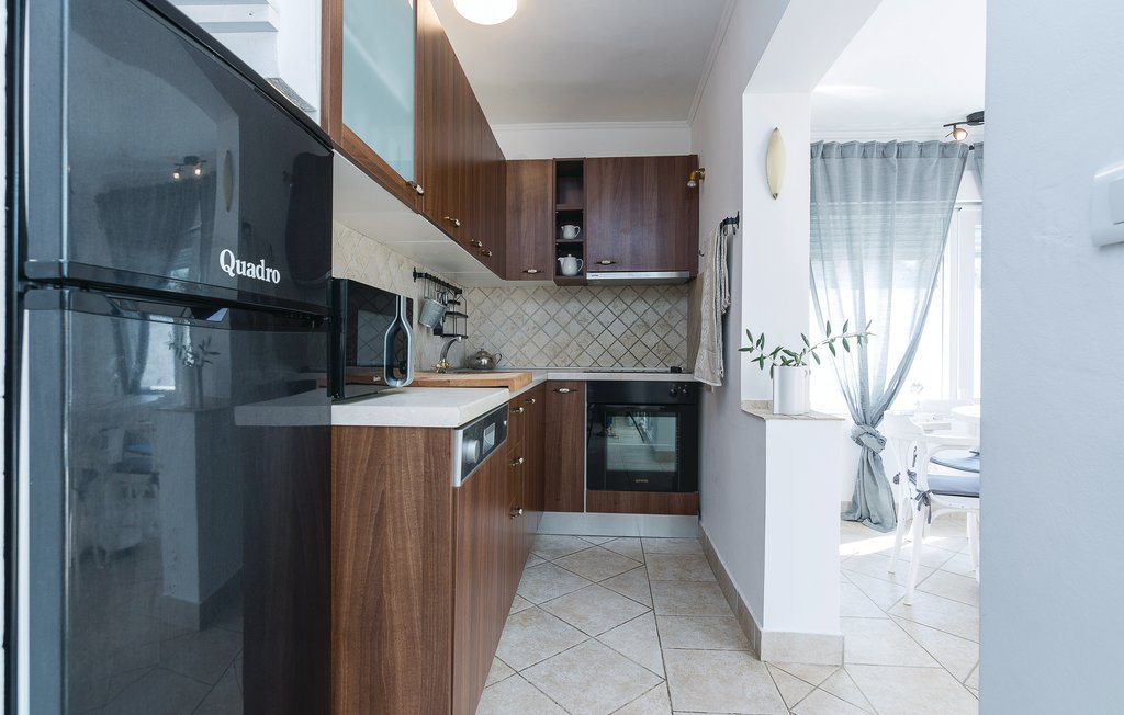 Ferienhaus - Zadar-Vrsi Mulo , Kroatien - CDA309 28