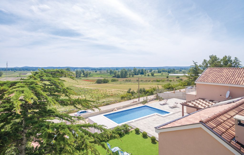 Feriehuse - Zadar-Kakma , Kroatien - CDA331 15