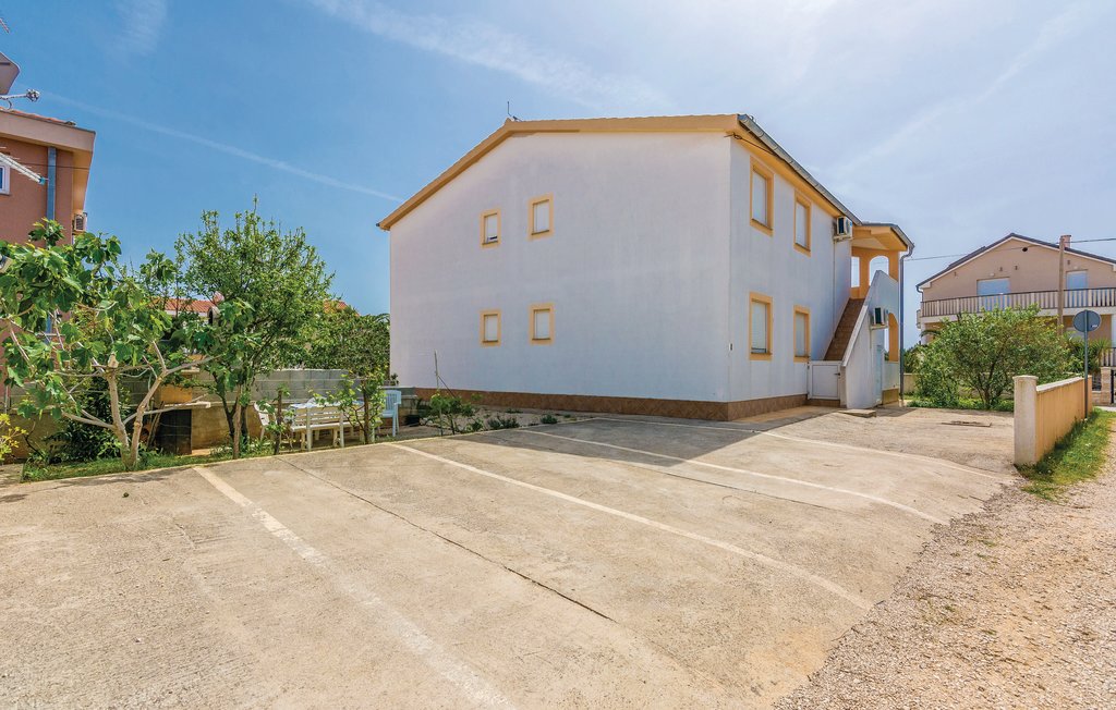 Lejlighed - Vir , Kroatien - CDA457 9