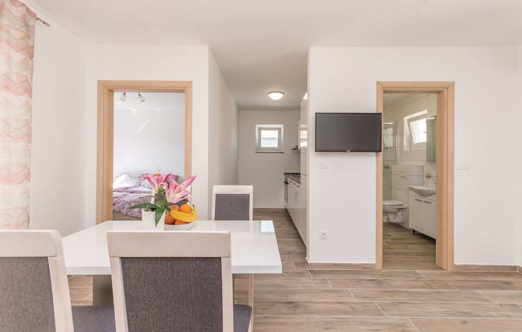 Ferienwohnung - Hrvatska-Biograd na Moru , Kroatien - CDA540 14