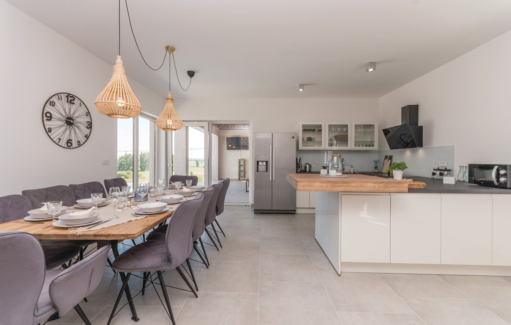 Ferienhaus - Biograd-Kakma , Kroatien - CDA597 36