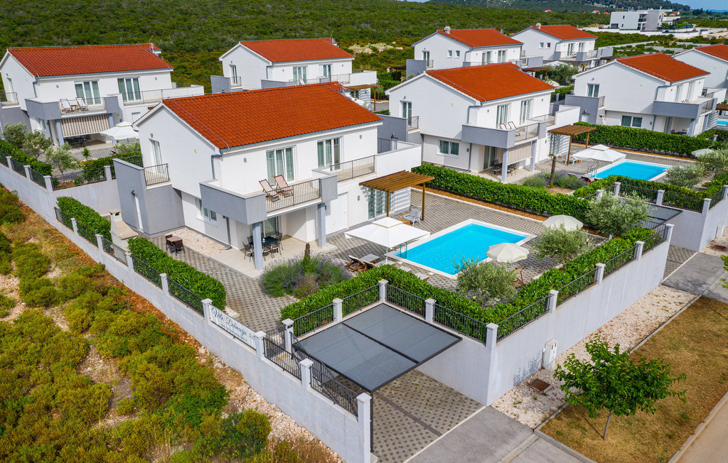 Ferienhaus - Zadar-Debeljak , Kroatien - CDA721 18