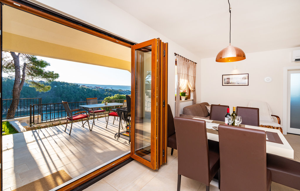 Feriehus - Zadar-Novigrad , Kroatia - CDA735 2