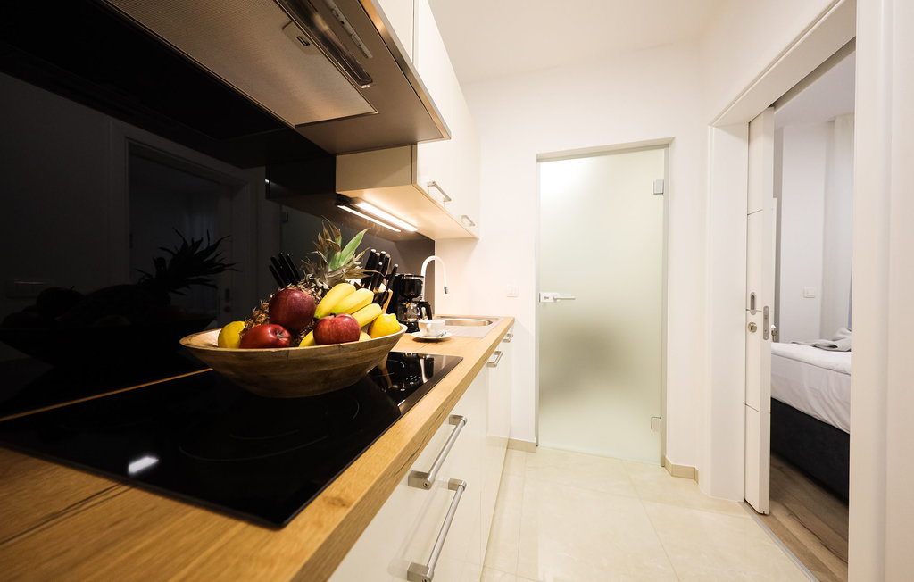 Ferieleilighet - Zadar , Kroatia - CDA753 13