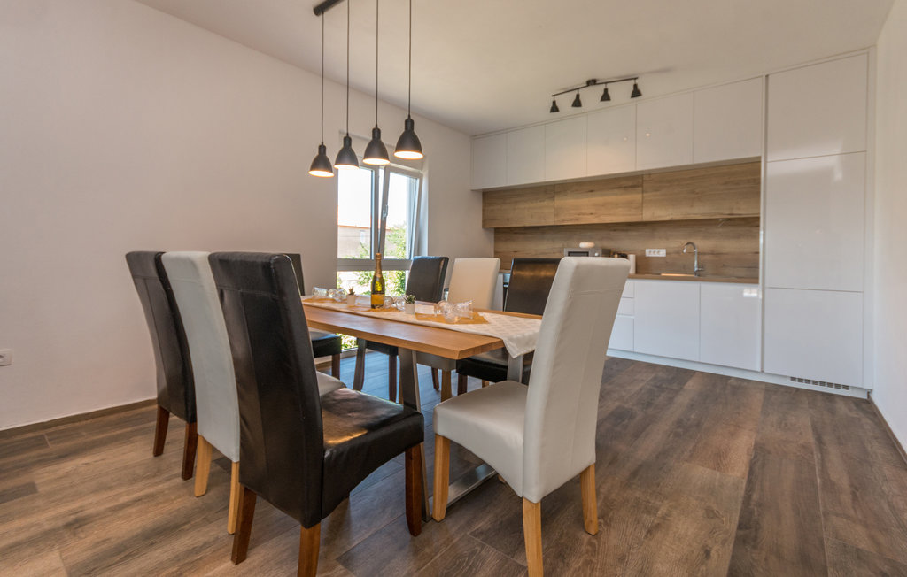 Ferienwohnung - Biograd - Turanj , Kroatien - CDA769 3