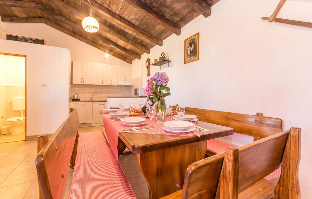 Semesterhus - Zadar-Polaca , Kroatien - CDA810 23