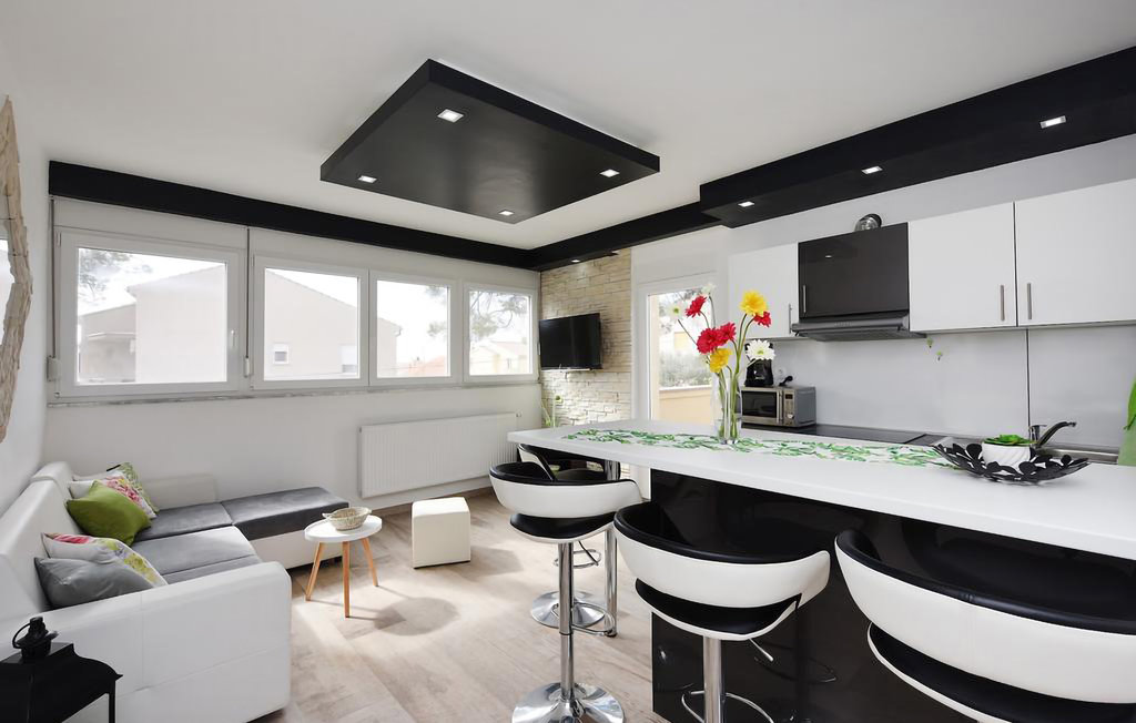 Ferienhaus - Zadar , Kroatien - CDA863 23