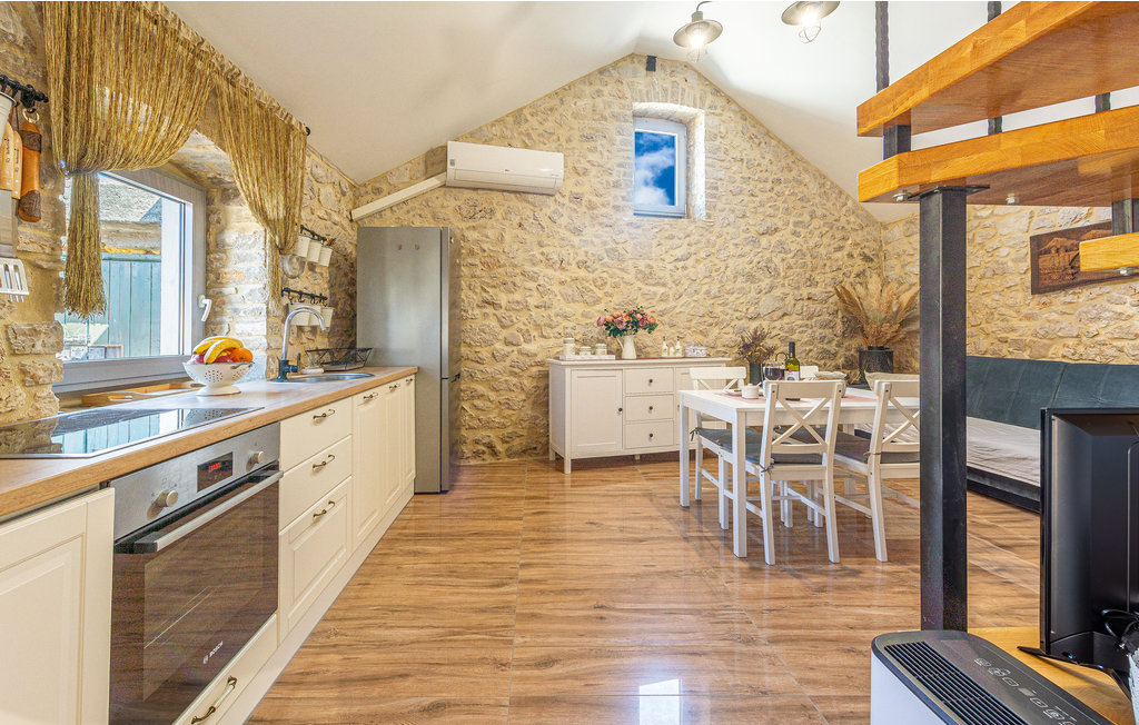 Ferienhaus - Zadar-Zaton , Kroatien - CDA870 6