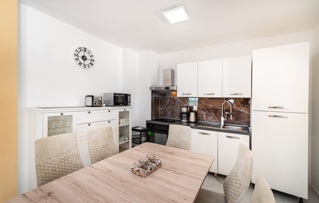 Feriehuse - Zadar-Zemunik Donji , Kroatien - CDA921 19