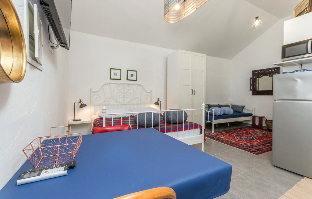 Feriehuse - Zadar-Sukosan , Kroatien - CDA644 5