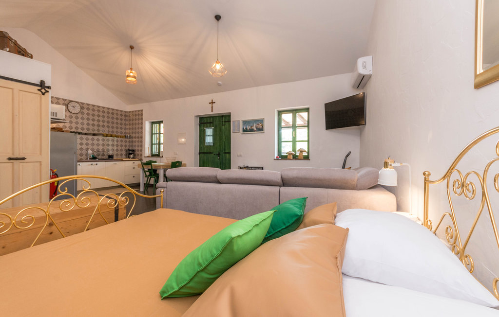 Feriehuse - Zadar-Sukosan , Kroatien - CDA644 34