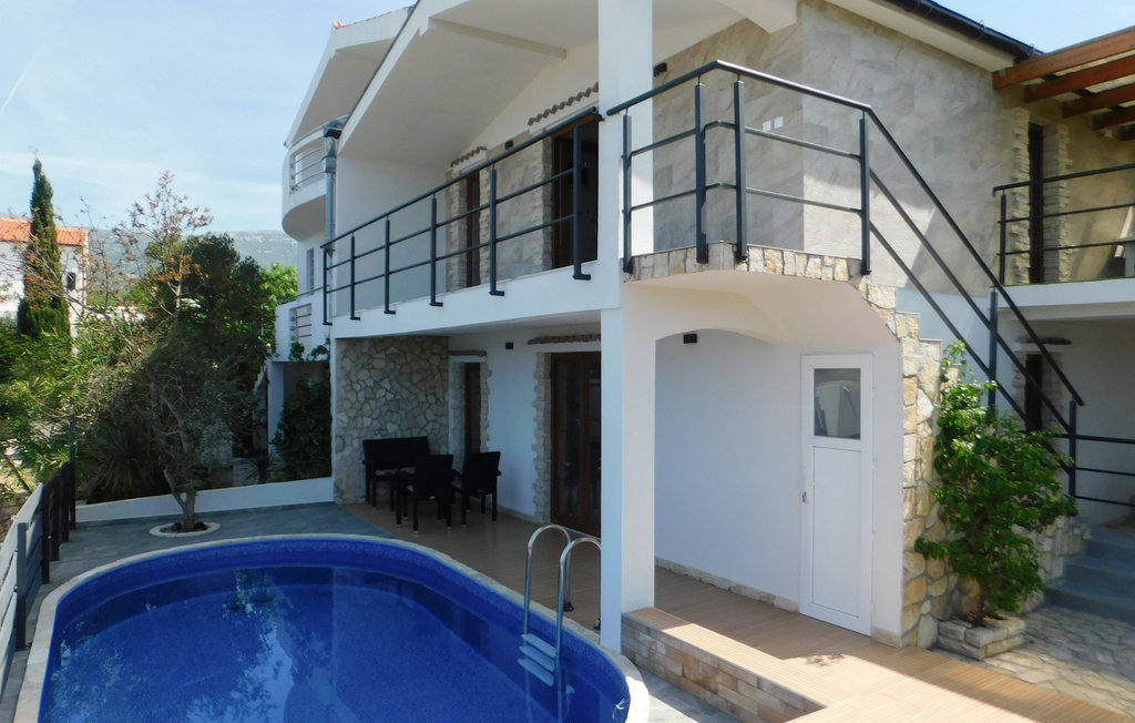 Lejlighed - Starigrad Paklenica-Rovanjska , Kroatien - CDA729 1