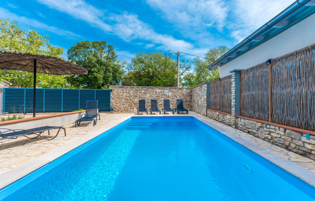 Feriehuse - Zadar-Sukosan , Kroatien - CDA644 13