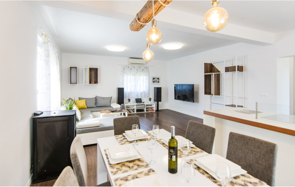 Feriehuse - Zadar-Prkos , Kroatien - CDA872 3