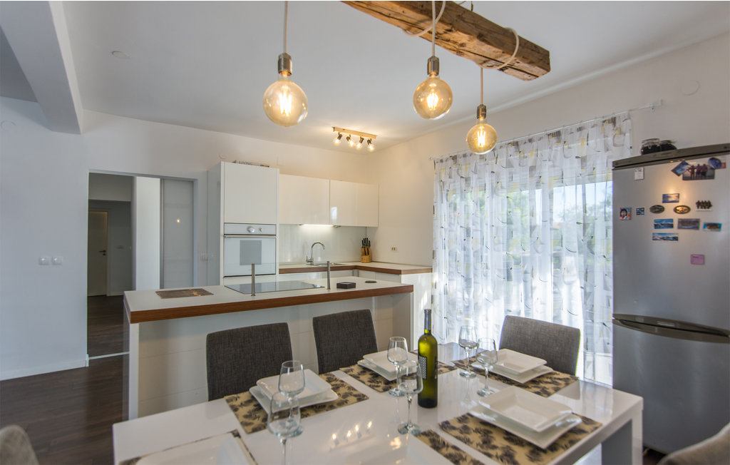 Feriehuse - Zadar-Prkos , Kroatien - CDA872 4