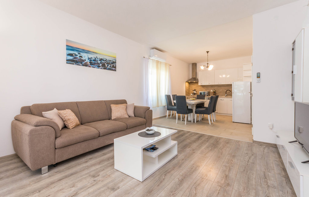 Ferienhaus - Zadar-Polaca , Kroatien - CDA979 4