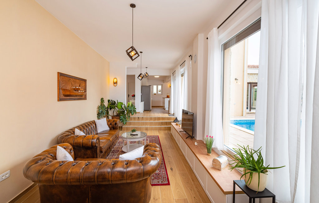 Ferienhaus - Zadar-Gorica , Kroatien - CDA710 27