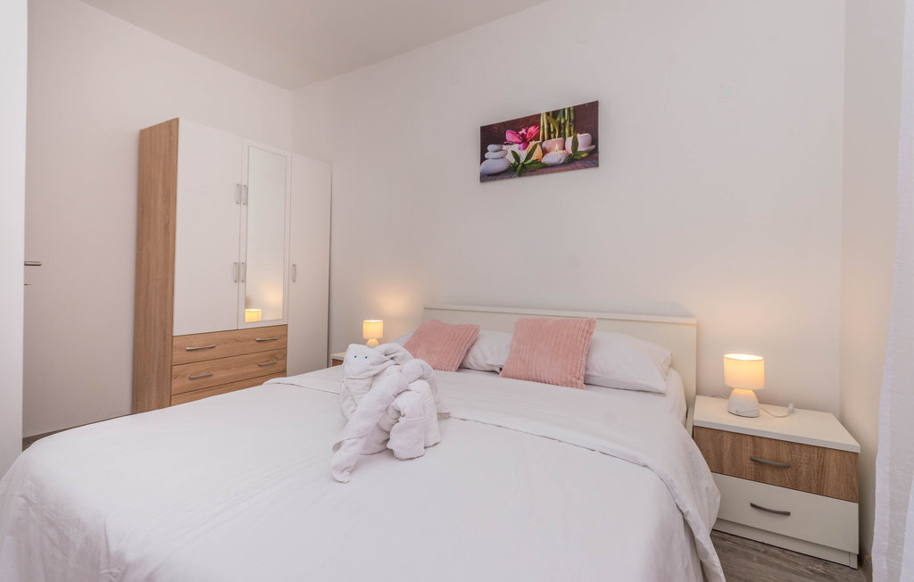 Ferienhaus - Zadar-Polaca , Kroatien - CDA979 34