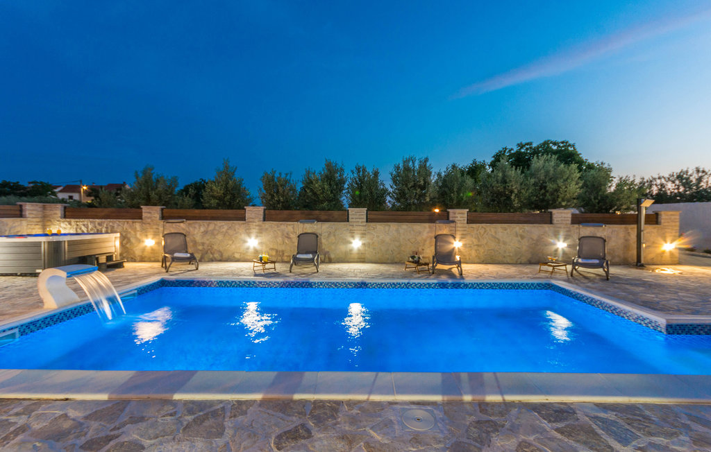 Ferienhaus - Zadar-Polaca , Kroatien - CDA979 24