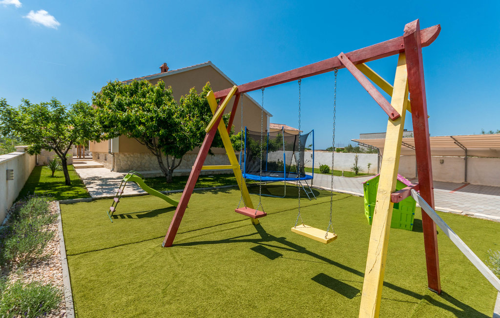 Ferienhaus - Zadar-Polaca , Kroatien - CDA979 9