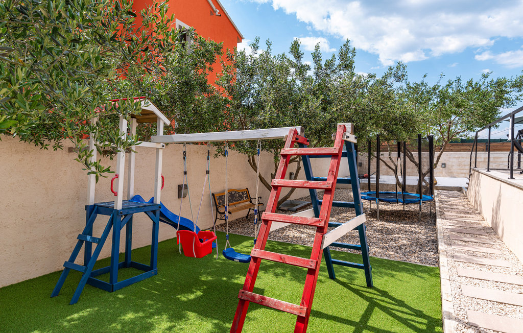 Ferienhaus - Zadar-Gorica , Kroatien - CDA710 23