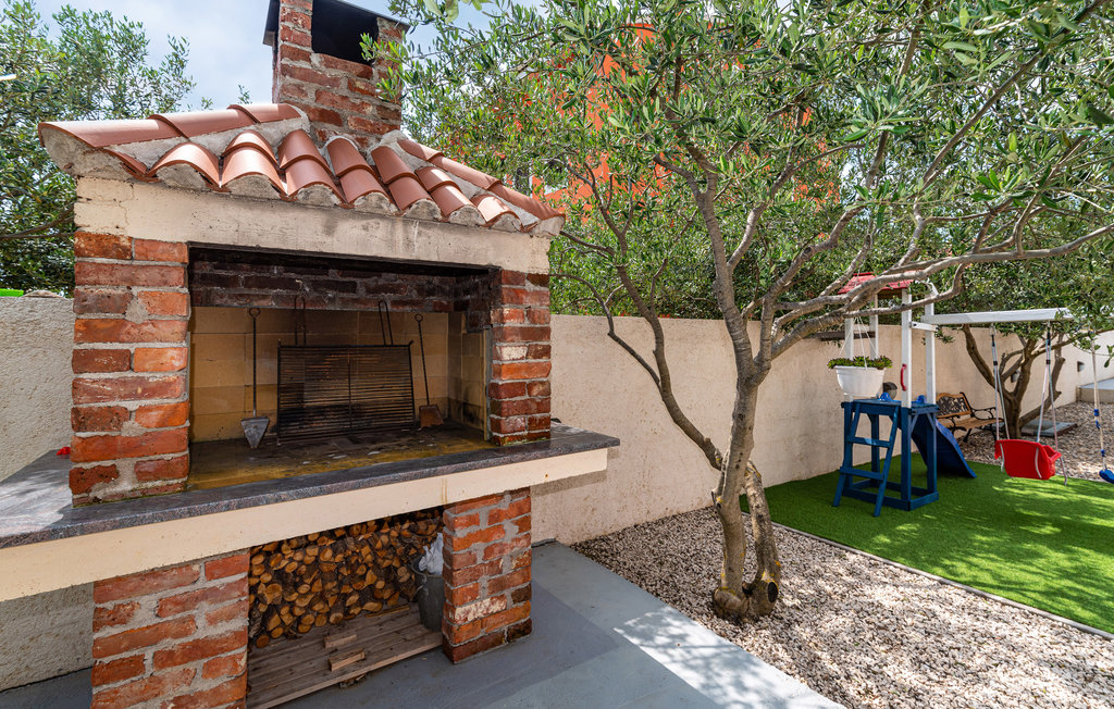 Ferienhaus - Zadar-Gorica , Kroatien - CDA710 24