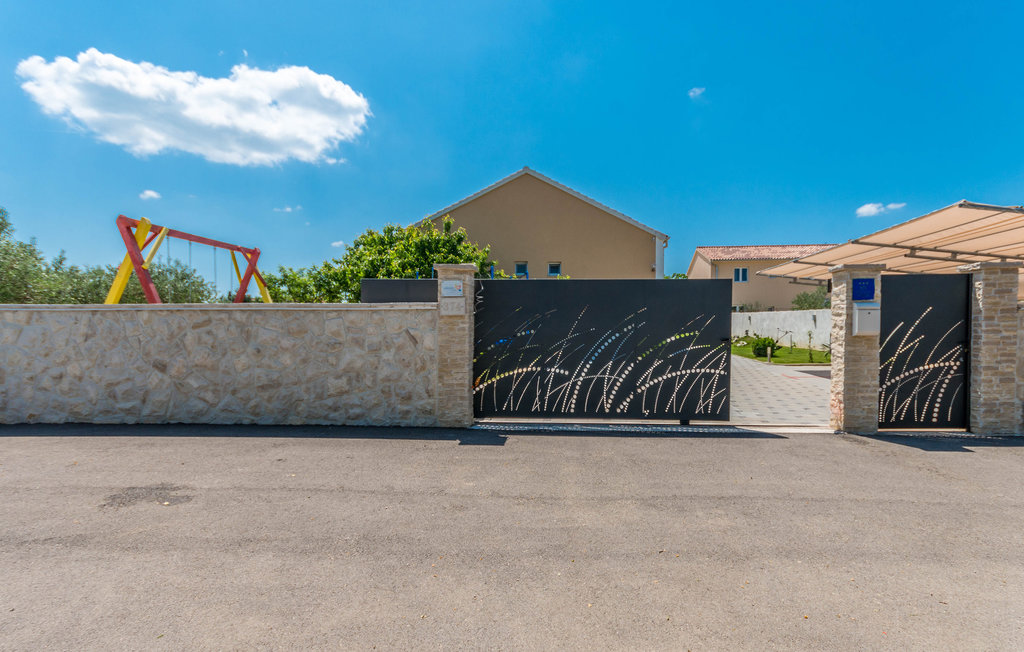 Ferienhaus - Zadar-Polaca , Kroatien - CDA979 20