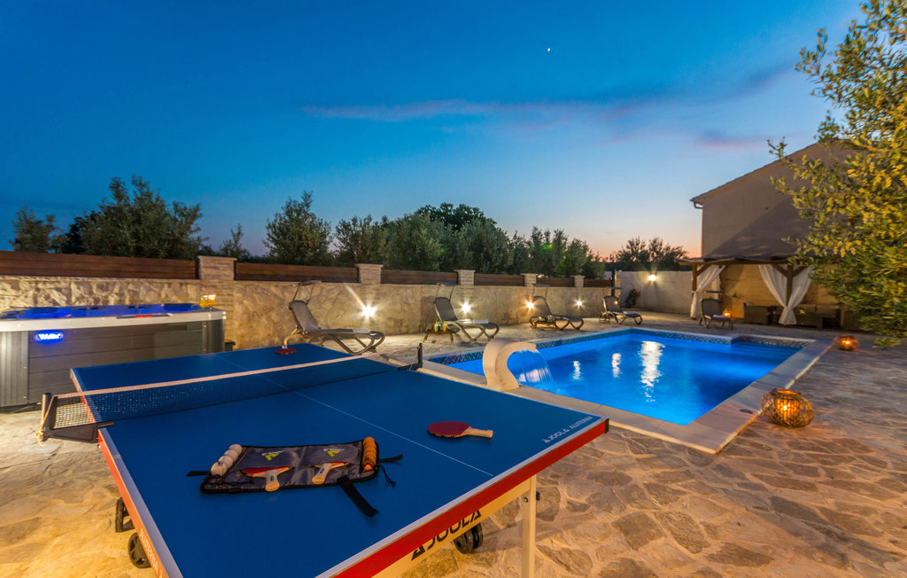 Ferienhaus - Zadar-Polaca , Kroatien - CDA979 21