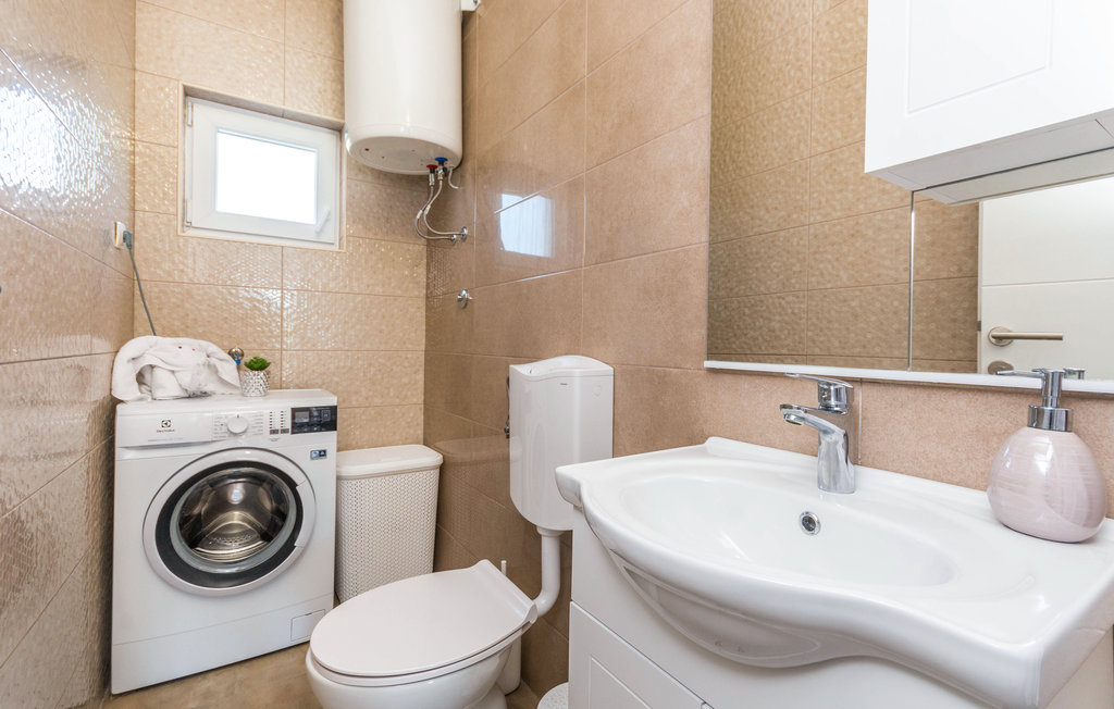 Ferienhaus - Zadar-Polaca , Kroatien - CDA979 38