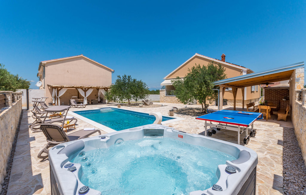 Ferienhaus - Zadar-Polaca , Kroatien - CDA979 7