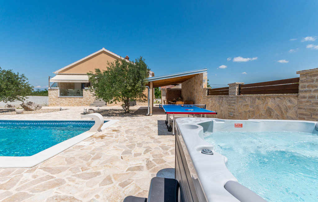 Ferienhaus - Zadar-Polaca , Kroatien - CDA979 12