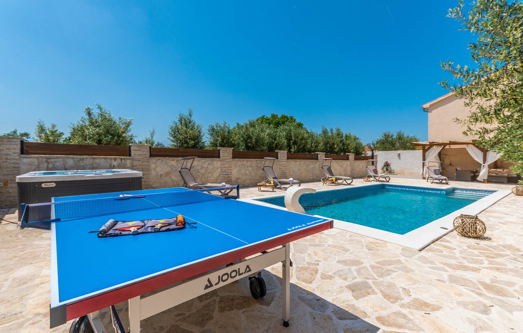 Ferienhaus - Zadar-Polaca , Kroatien - CDA979 13