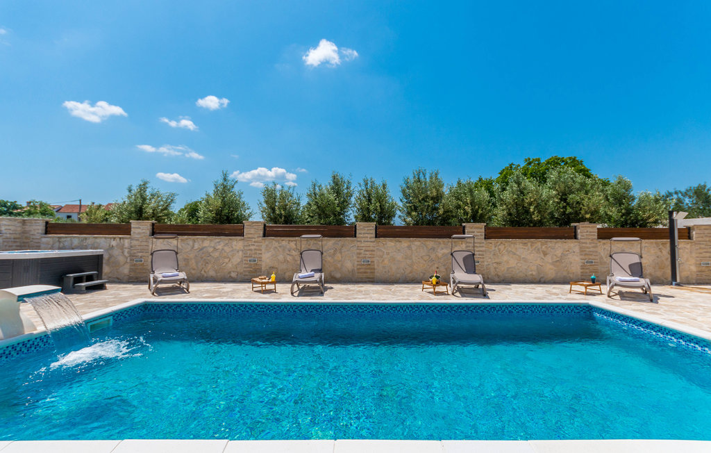 Ferienhaus - Zadar-Polaca , Kroatien - CDA979 14